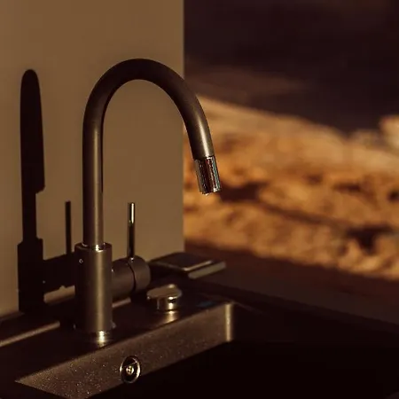 Vakantiehuis Auszeit Tollensesee *