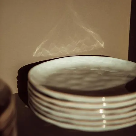 Vakantiehuis Auszeit Tollensesee Groß Nemerow