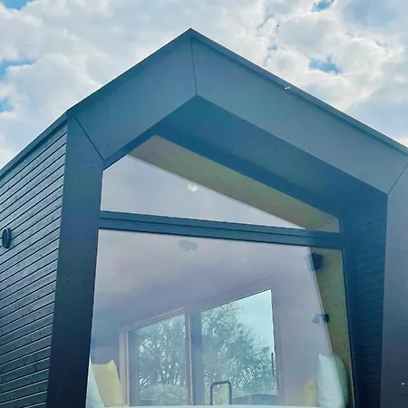 Auszeit Tollensesee Groß Nemerow