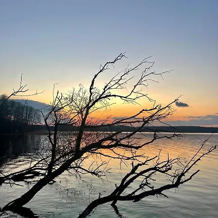 Auszeit Tollensesee *