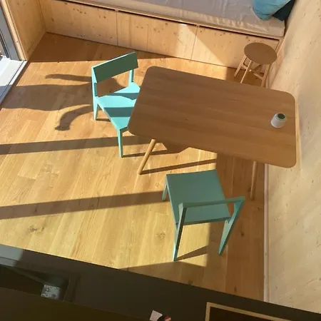 Vakantiehuis Auszeit Tollensesee *