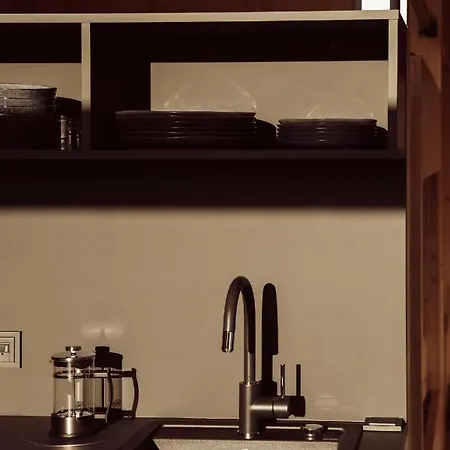 Vakantiehuis Auszeit Tollensesee