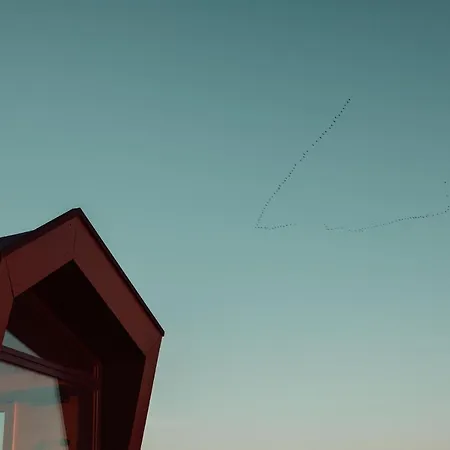 Vakantiehuis Auszeit Tollensesee Groß Nemerow