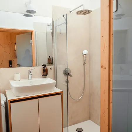 Auszeit Tollensesee Vakantiehuis Groß Nemerow